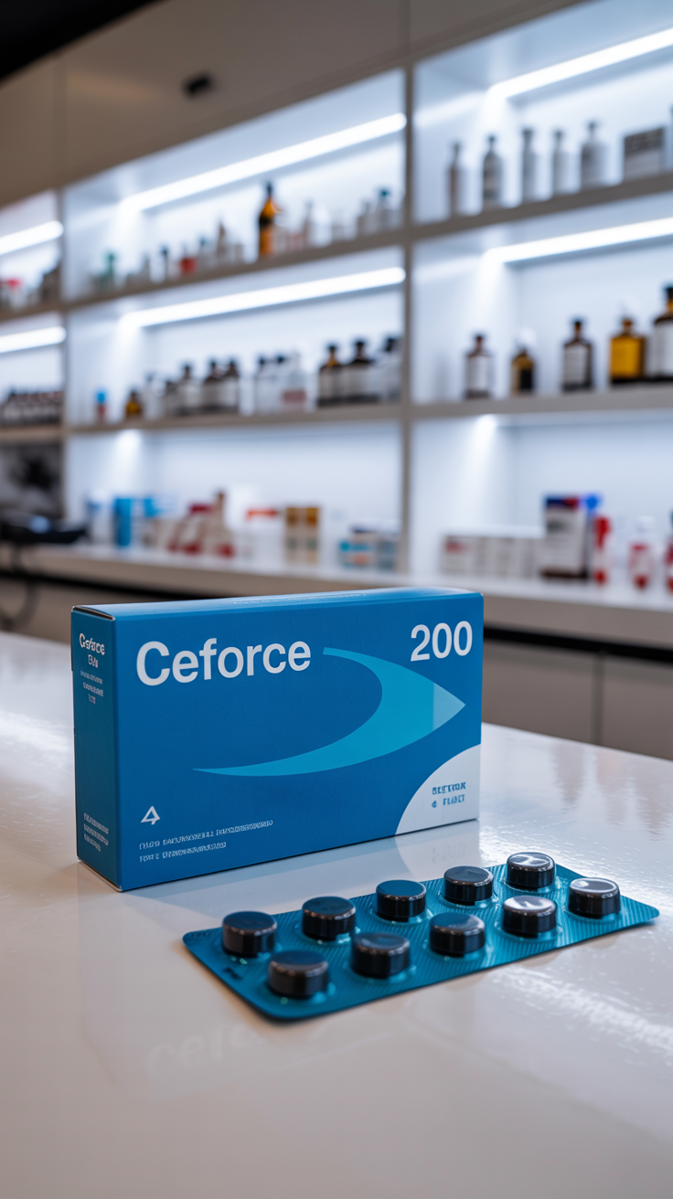 Cenforce 200 mg 🎁Compre 1 Leve 2 🎁