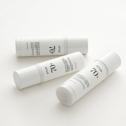 Loção diária Heartleaf 70%