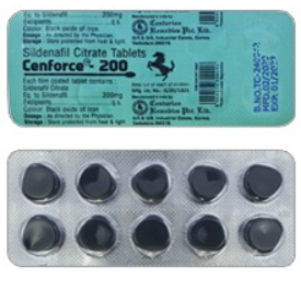 Cenforce 200 mg 🎁Compre 1 Leve 2 🎁