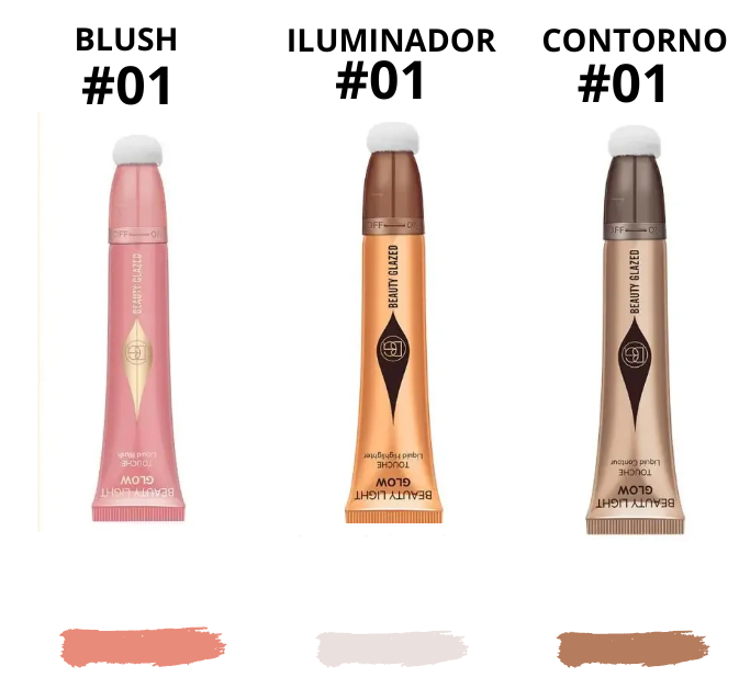 Selected Variant Image