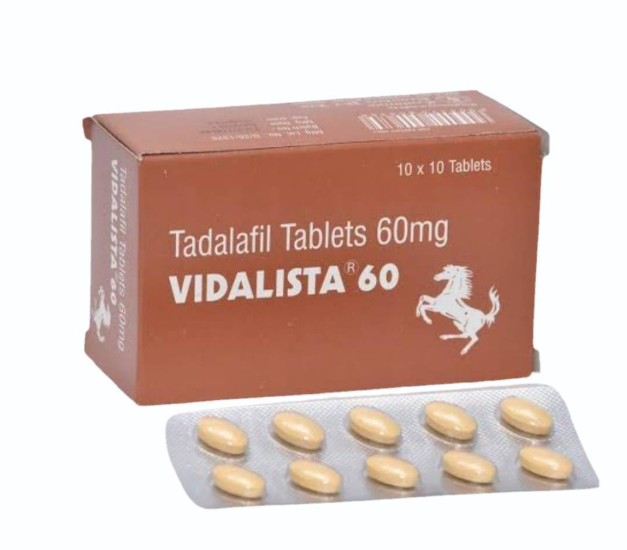 Vidalista 60