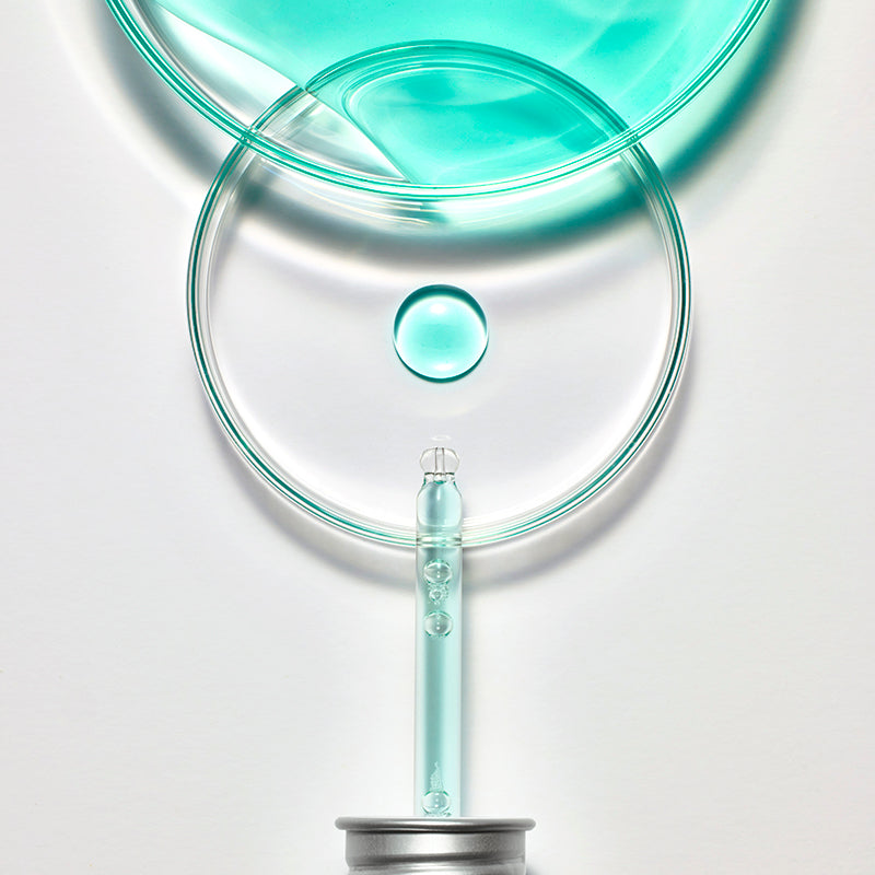 Sérum PDRN com Cápsulas de Ácido Hialurônico 100