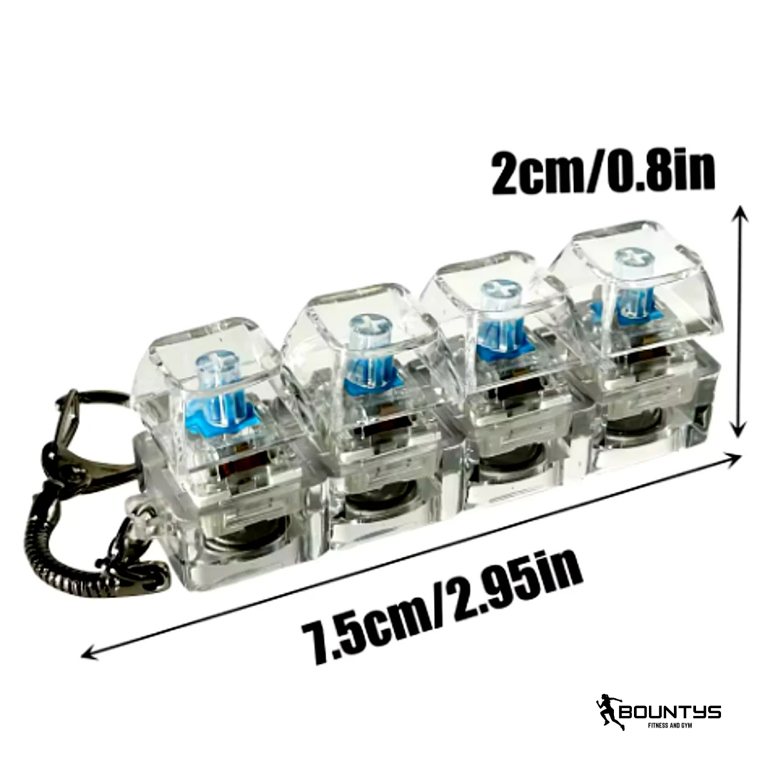 Bountys® Relax Switch | ULTIMAS UNIDADES