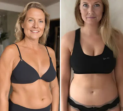 GlowEssence™ | Firma a pele flácida em 97% em apenas 24 horas!