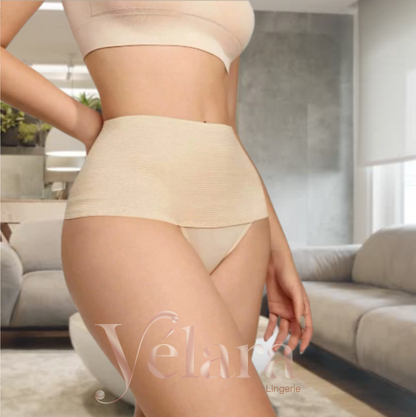 Vélara Zero Barriga: A Revolução em Conforto e Modelagem que Valoriza as Suas Curvas!