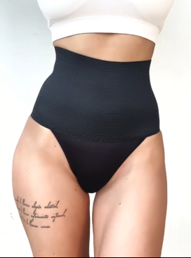 Vélara Zero Barriga: A Revolução em Conforto e Modelagem que Valoriza as Suas Curvas!