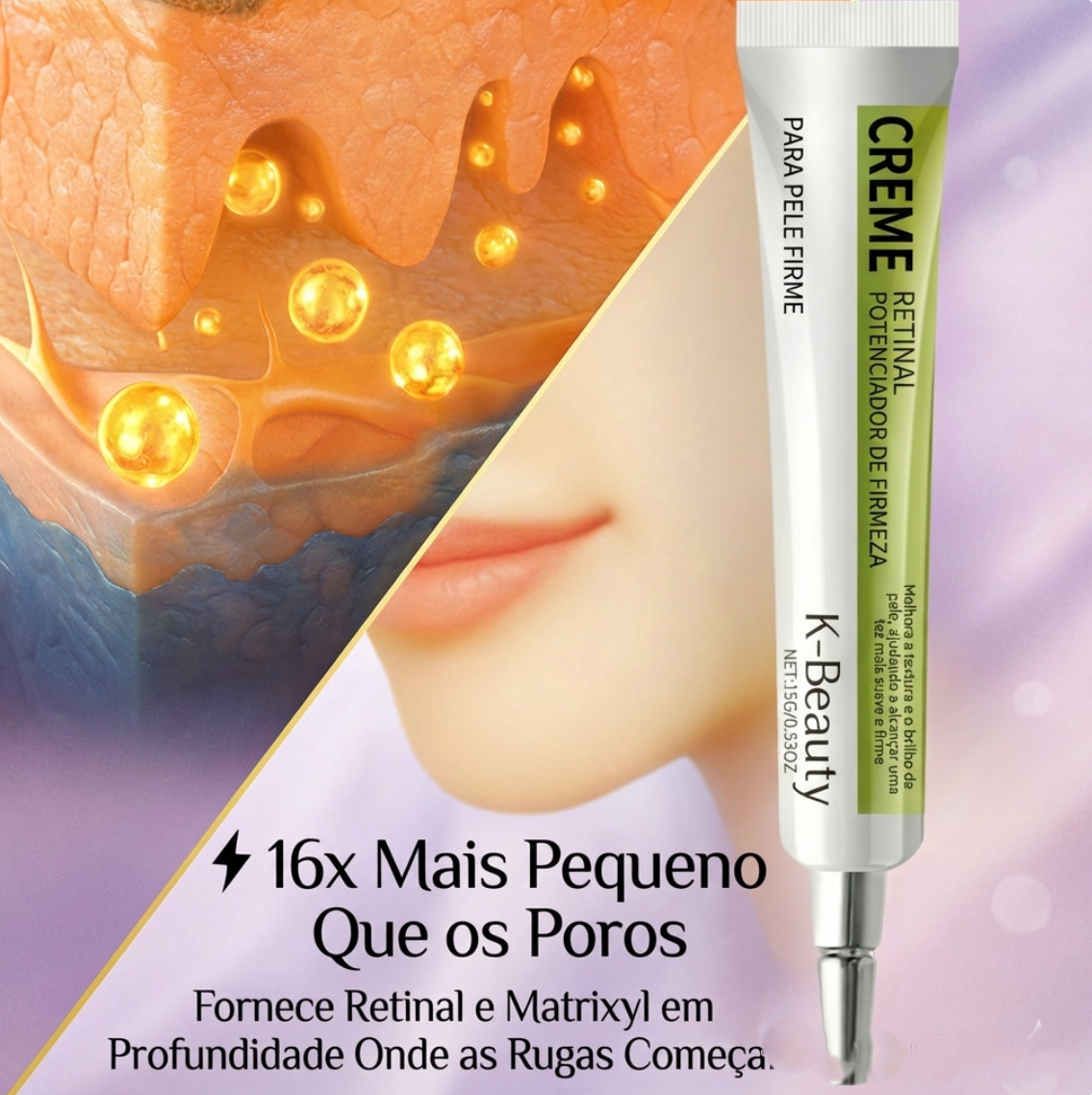Celimax Retinal A-Shot – Resultados Visíveis na Renovação da Pele