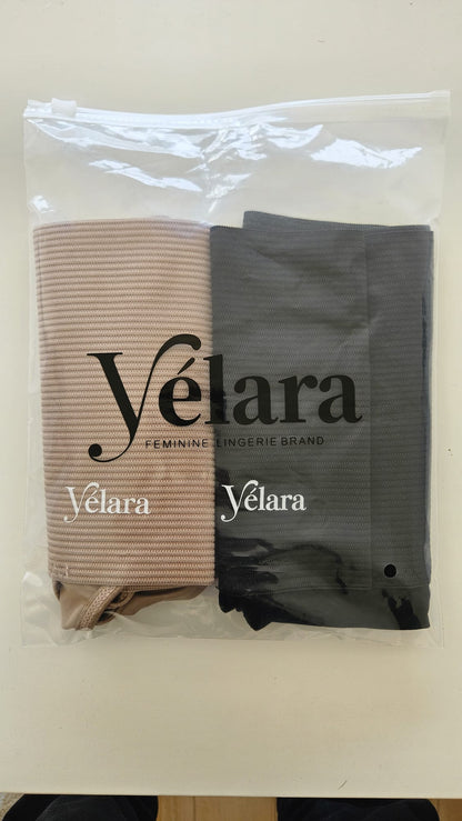 Vélara Zero Barriga: A Revolução em Conforto e Modelagem que Valoriza as Suas Curvas!