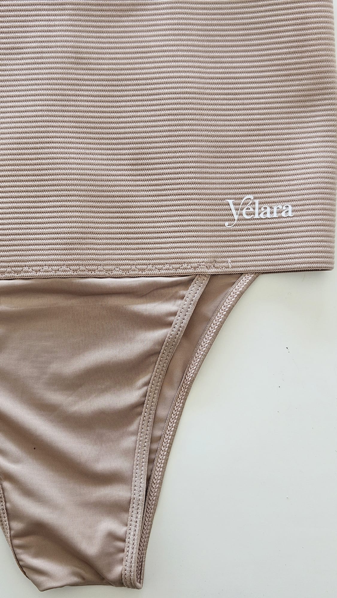 Vélara Zero Barriga: A Revolução em Conforto e Modelagem que Valoriza as Suas Curvas!