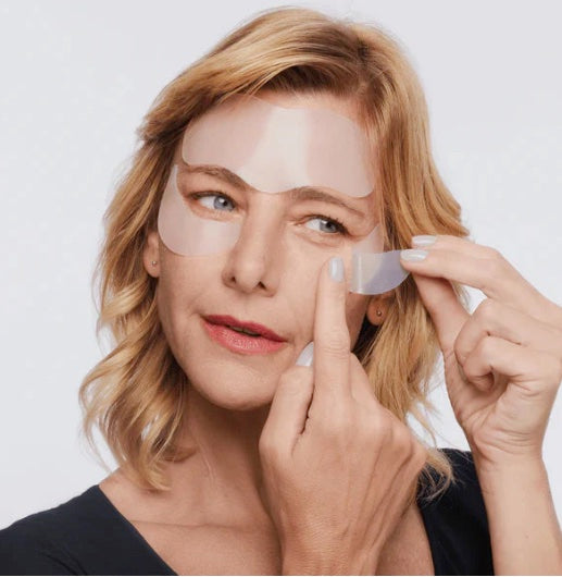 Lift Botox ® Livre de Rugas e Linhas de Expressões