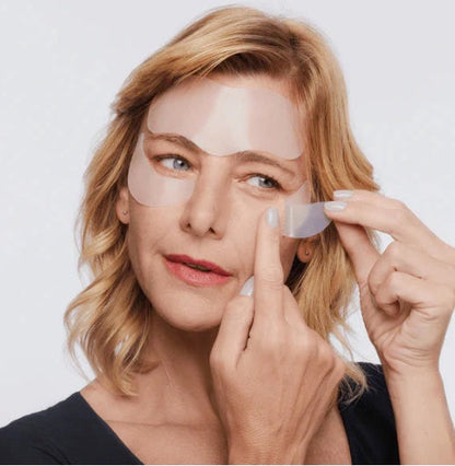 Lift Botox ® Livre de Rugas e Linhas de Expressões