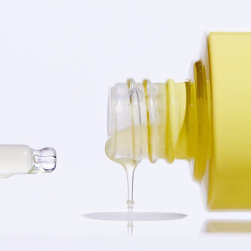 Sérum Green Lemon Vita C para Manchas