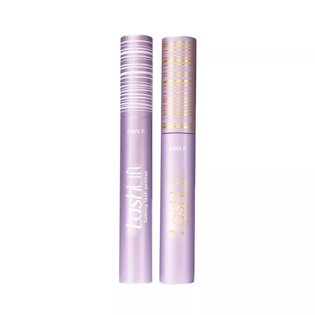 LashLift – Primer + Máscara de Pestanas