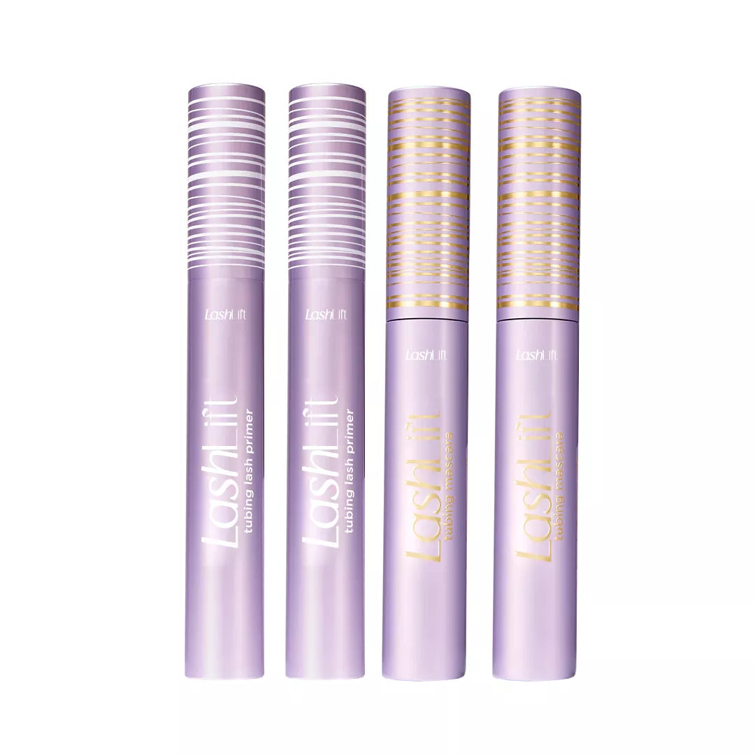 LashLift – Primer + Máscara de Pestanas