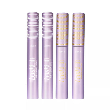 LashLift – Primer + Máscara de Pestanas