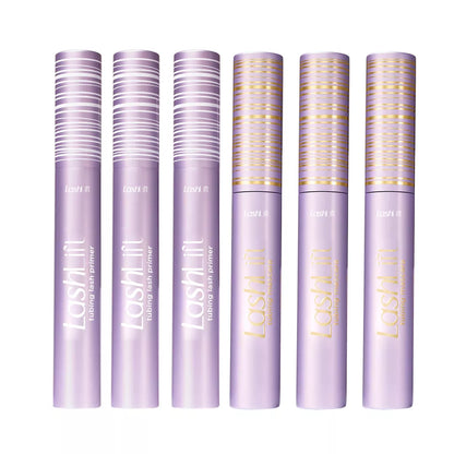 LashLift – Primer + Máscara de Pestanas